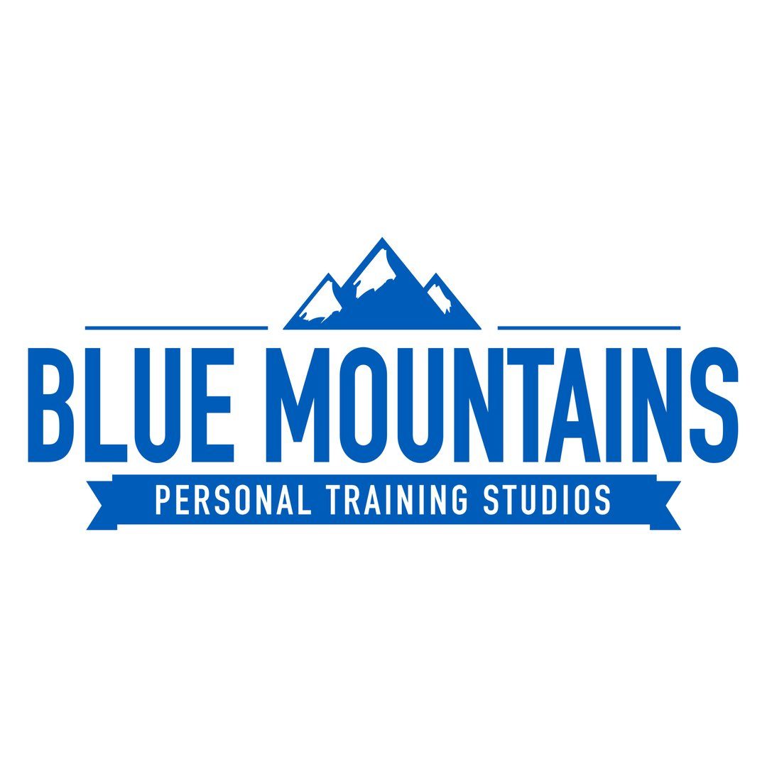 Blue Mountains Personal Training Studios